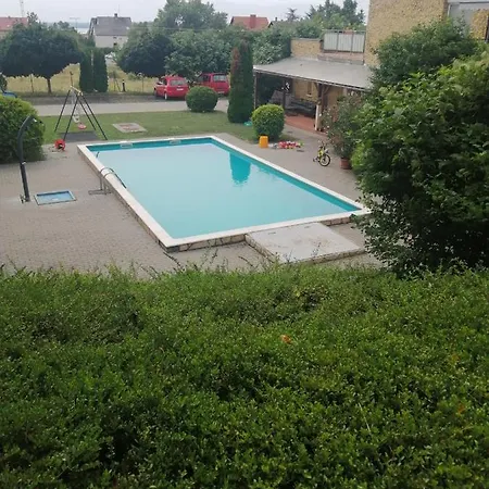 Wildflower Διαμέρισμα