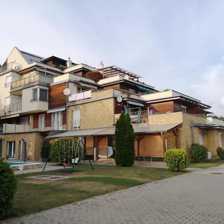 Διαμέρισμα Wildflower