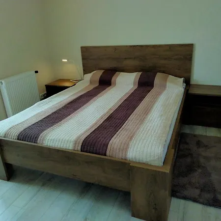 Wildflower Apartamento Balatonfüred