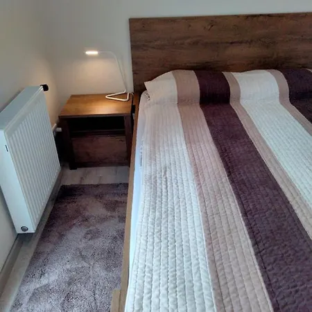 Apartamento Wildflower Balatonfüred