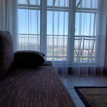 Wildflower Apartamento Balatonfüred