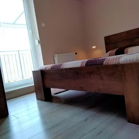 Apartman Wildflower