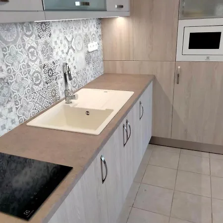 Wildflower Apartamento