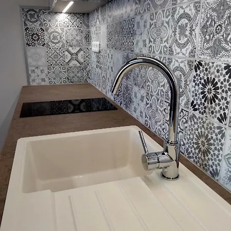 Wildflower Apartamento *