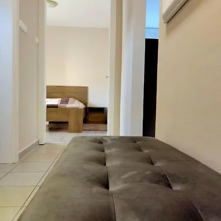 Apartamento Wildflower Balatonfüred