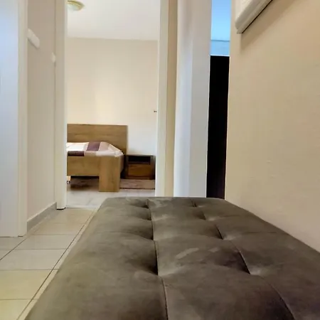 Apartman Wildflower Balatonfüred