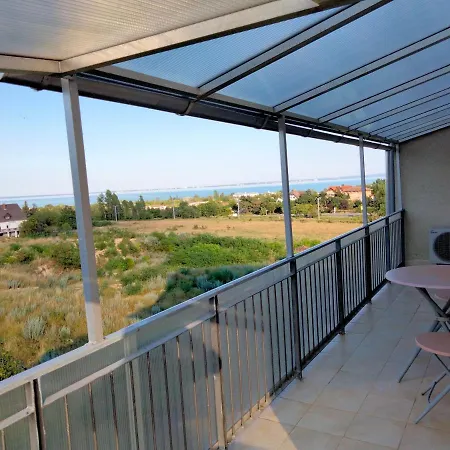 Apartamento Wildflower