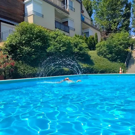 Apartman Wildflower Balatonfüred