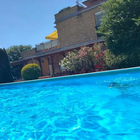 Διαμέρισμα Wildflower