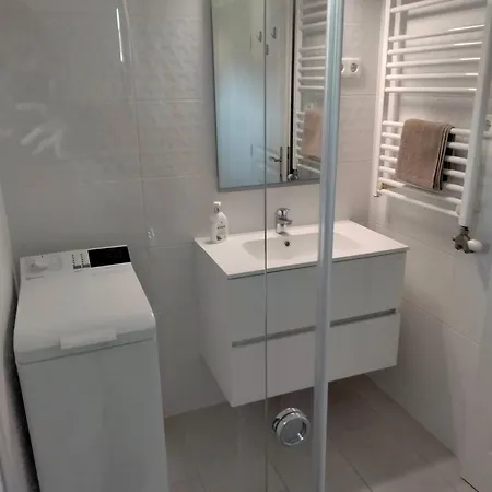 Wildflower Apartamento Balatonfüred