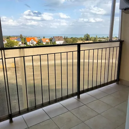 Wildflower Apartman