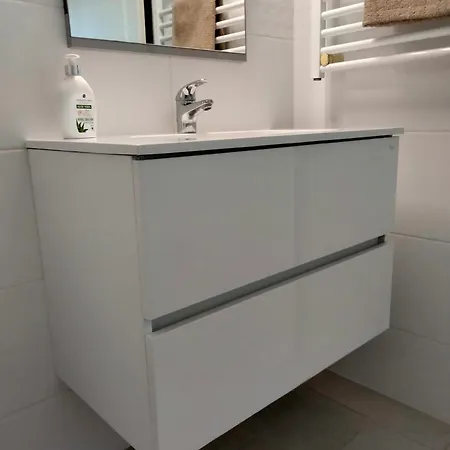 Apartamento Wildflower Balatonfüred