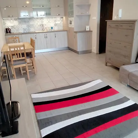 Apartman Wildflower