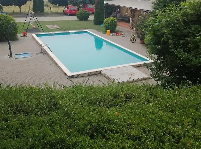 Wildflower Appartement