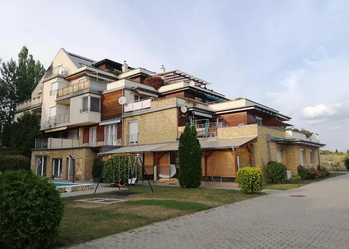 Appartement Wildflower