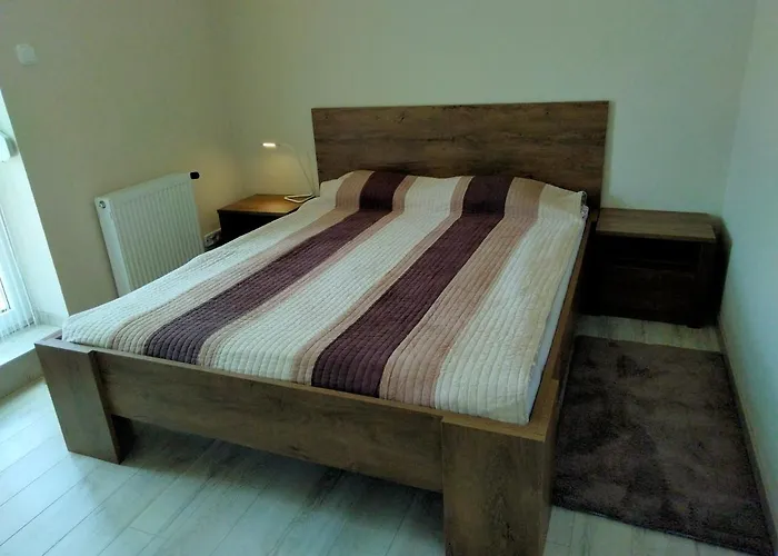 Wildflower Apartment Balatonfured