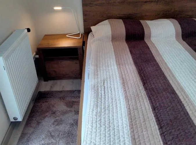 Appartement Wildflower Balatonfüred