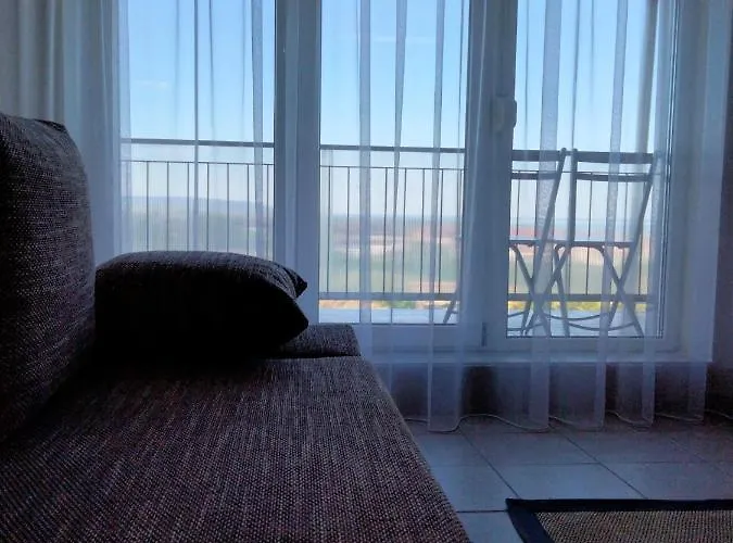 Wildflower Apartment Balatonfured