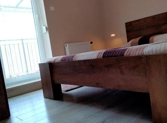 Appartement Wildflower