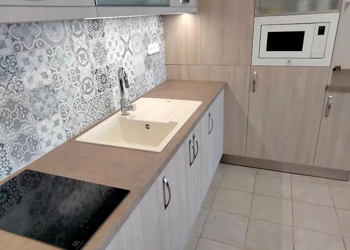 Wildflower Appartement