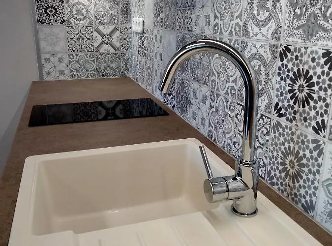 Wildflower Appartement *