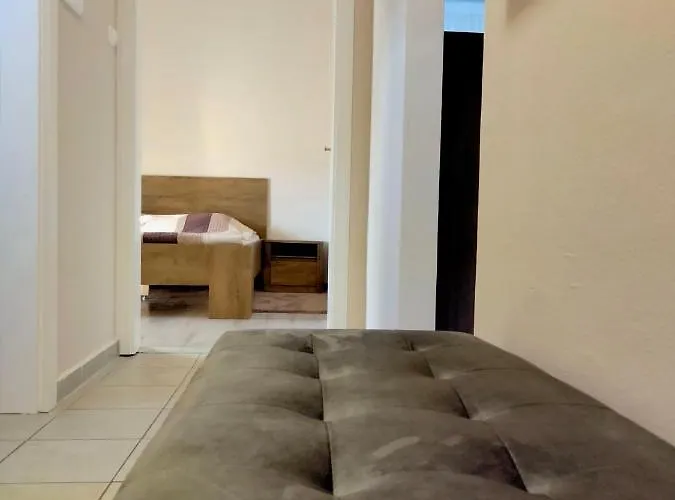 Appartement Wildflower Balatonfüred