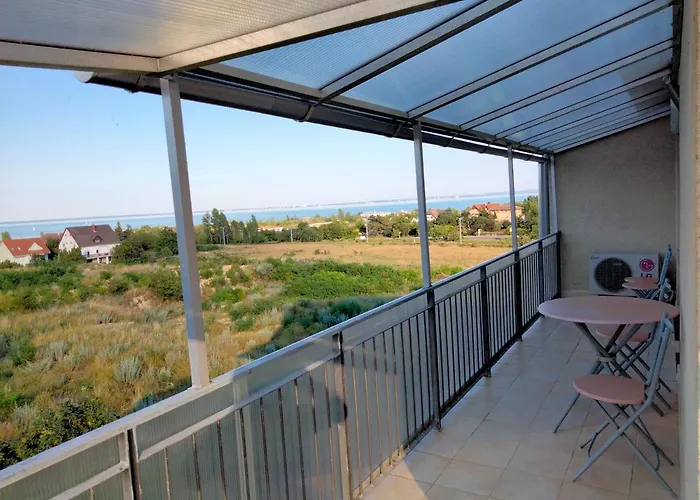 Appartement Wildflower