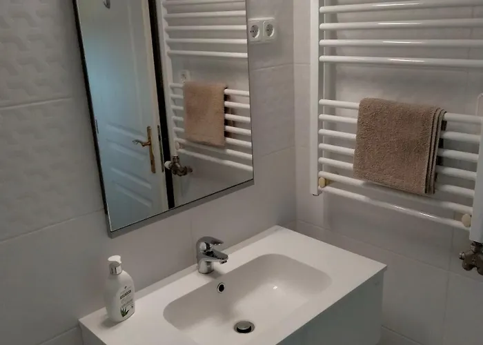 Apartment Wildflower