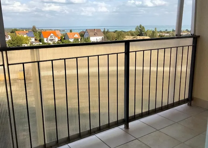 Wildflower Appartement