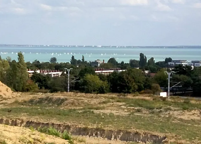 Wildflower Appartement *
