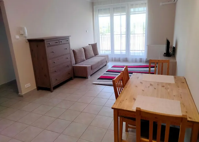 Wildflower Appartement