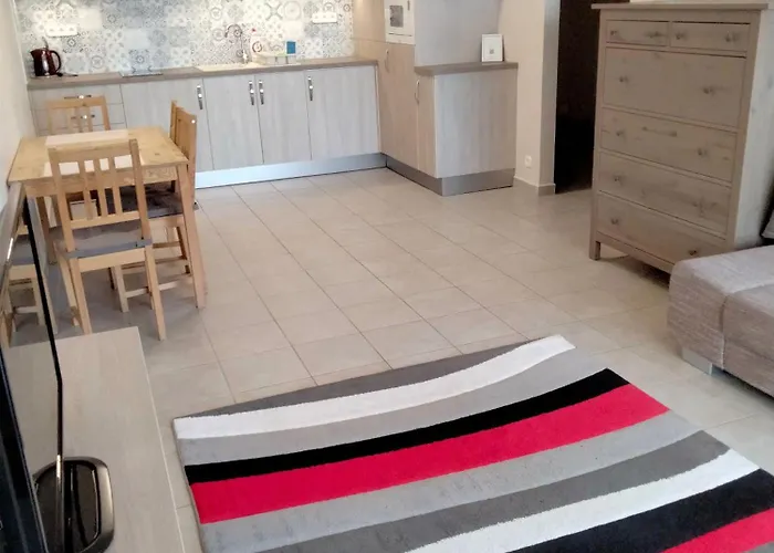 Appartement Wildflower